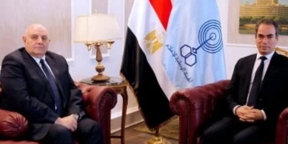 الوطنية للإعلام : تعيين الإذاعي عبد الرحمن البسيوني رئيساً للإذاعة المصرية