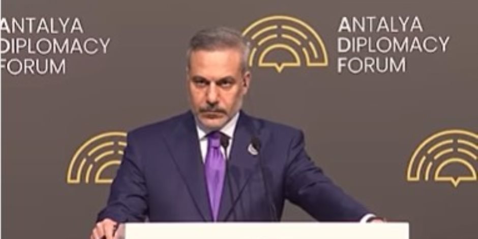 القاهرة الإخبارية: منتدى أنطاليا يركز على وساطات إقليمية لوقف النار في غزة وإيران