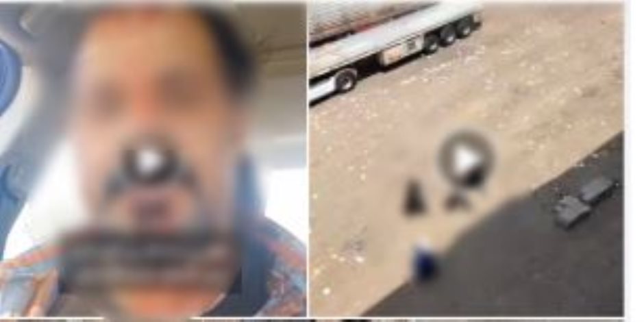 الداخلية تكشف تفاصيل مشاجرة فى الدقهلية وتضبط المتهمين