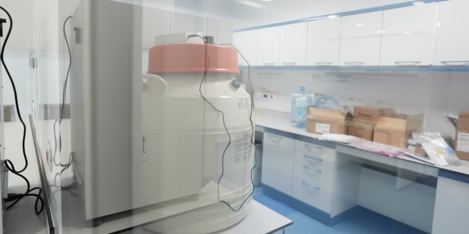 مستشفى الناس تفتتح أول معمل لزراعة وحفظ الخلايا والأنسجة الجلدية الذاتية في الشرق الأوسط