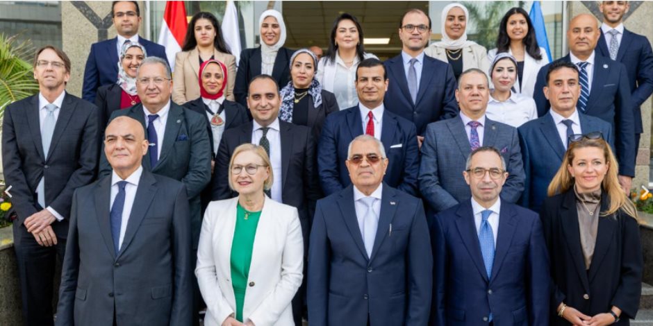 مصر تعزز شراكاتها الدولية لمكافحة غسل الأموال وتمويل الإرهاب وتدعم جهود بناء السلام العالمي