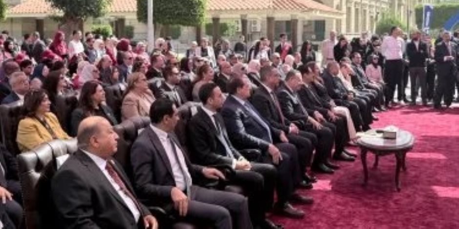 وزارة الاتصالات: 2 مليار جنيه موازنة للتدريب وبناء الإنسان رقميا