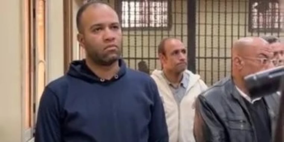 جريمة أطفال فيصل .. أبرز 10 معلومات قبل نظر استئناف المتهم على حكم إعدامه