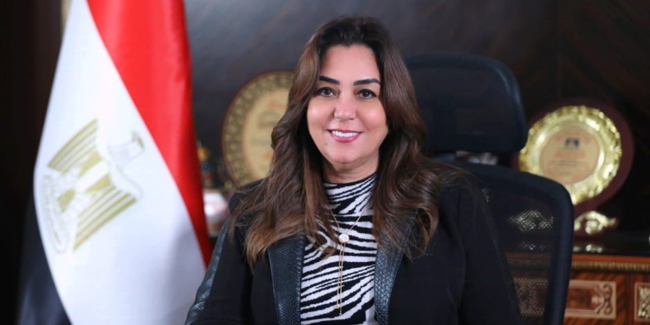 وزيرة التنمية المحلية والبيئة: التركيز على جودة المشروعات وقابليتها للتنفيذ واستدامتها وتعزيز المشاركة المجتمعية لتحقيق التحول نحو الاقتصاد الأخضر