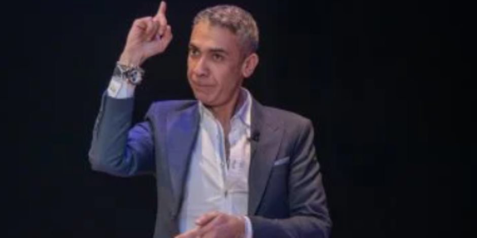 ماذا قال ضياء العوضي عن الموت والمرض في آخر ظهور له قبل وفاته؟.. فيديو