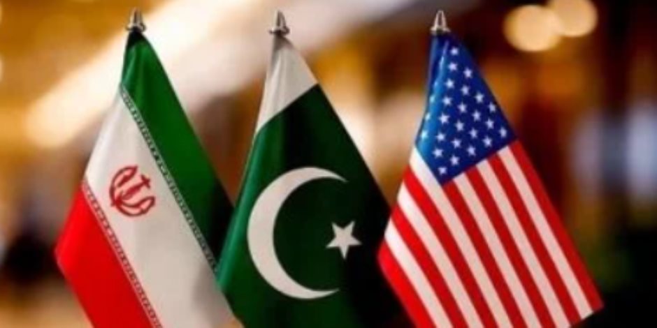 توقعات بانطلاق جولة ثانية من مفاوضات واشنطن وطهران الثلاثاء فى إسلام آباد