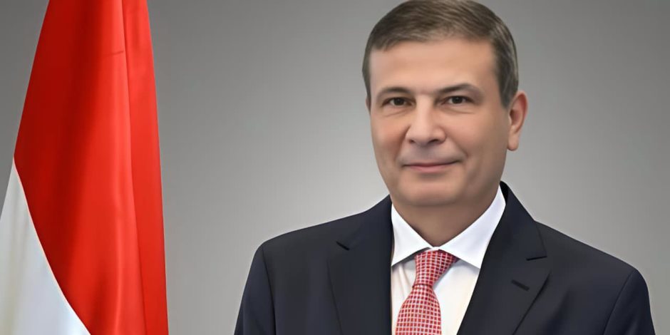 وزير الزراعة : تحقيق الاكتفاء الذاتي من الألبان والبيض والدواجن والأرز والسكر