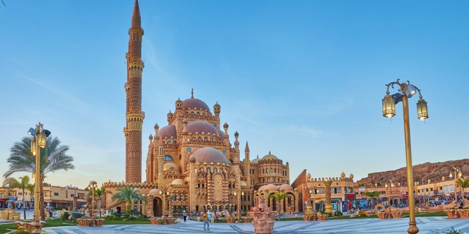 شرم الشيخ ودهب وكاترين.. مثلث السياحة الذهبي بجنوب سيناء وقبلة سياح العالم 