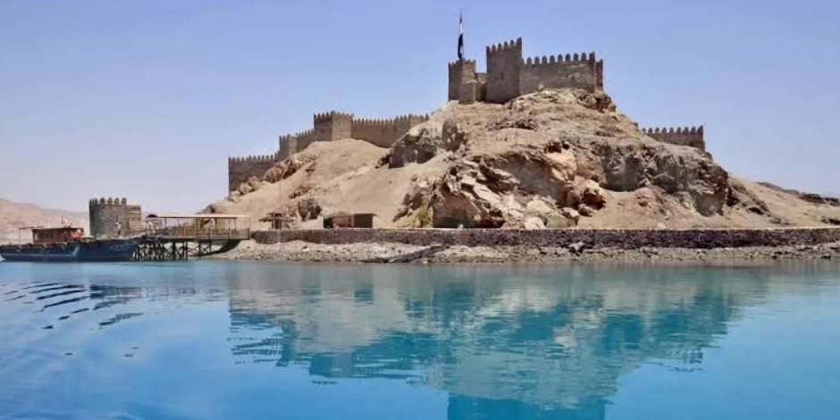 سيناء.. بوابة مصر الشرقية عبر العصور من الفراعنة إلى العصر الحديث 