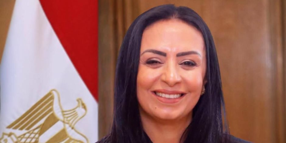 وزيرة التضامن تتوجه إلى أنقرة للمشاركة في اجتماع المائدة المستديرة حول "تبادل السياسات والممارسات الدولية بشأن حماية الطفل في البيئة الرقمية"