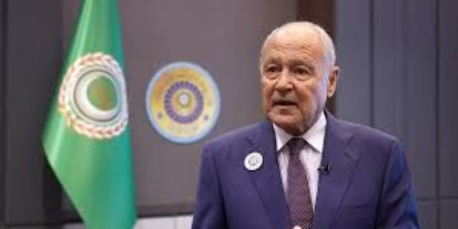 أبو الغيط يدين الهجمات الإيرانية ويطالب المجتمع الدولى بتحميل إيران المسئولية الكاملة عن الإعتداءات