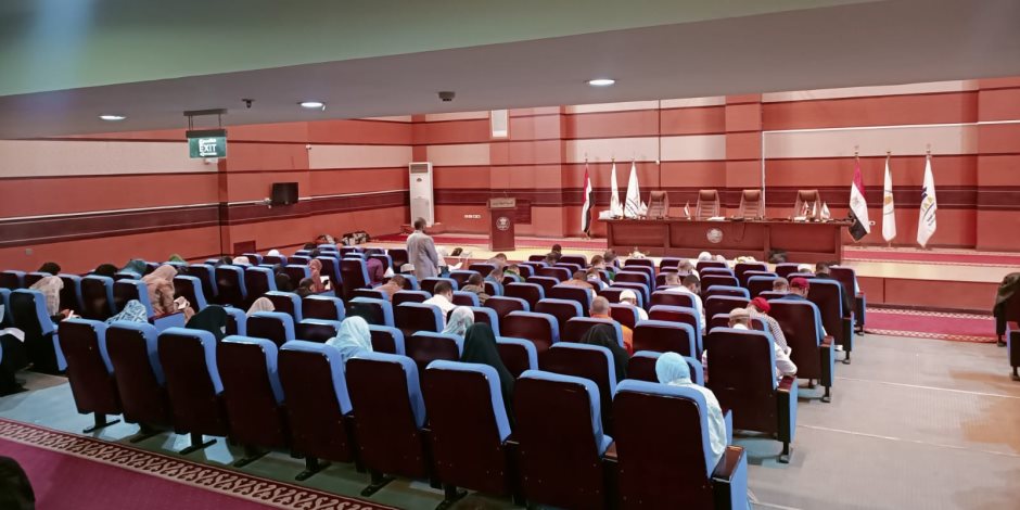 الأوقاف تطلق فعاليات النسخة الرابعة من المسابقة القرآنية الكبرى بمراكز إعداد المحفظين