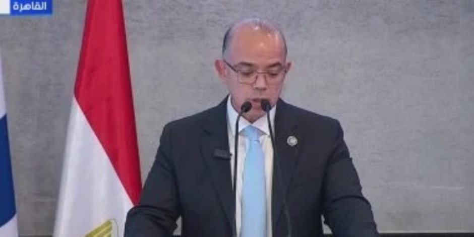 وزير الاستثمار: ما يشهده الاقتصاد المصرى حاليا يعكس تطورا فى بيئة الأعمال