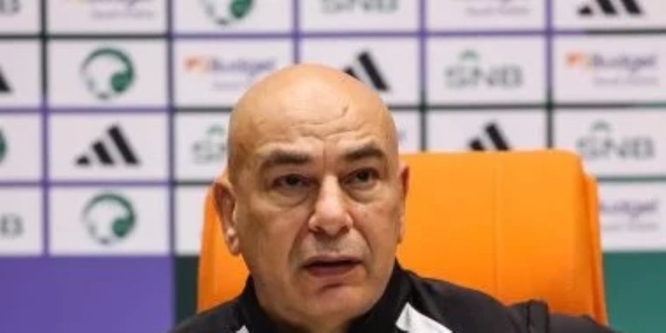 حسام حسن للنواب: خوض مباريات قوية طريقنا للاستعداد لكأس العالم
