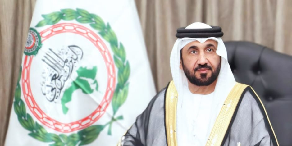 محاولة إرهابية تستهدف الإمارات.. اليماحي يستنكر ويدعو لعمل عربي مشترك ضد الإرهاب