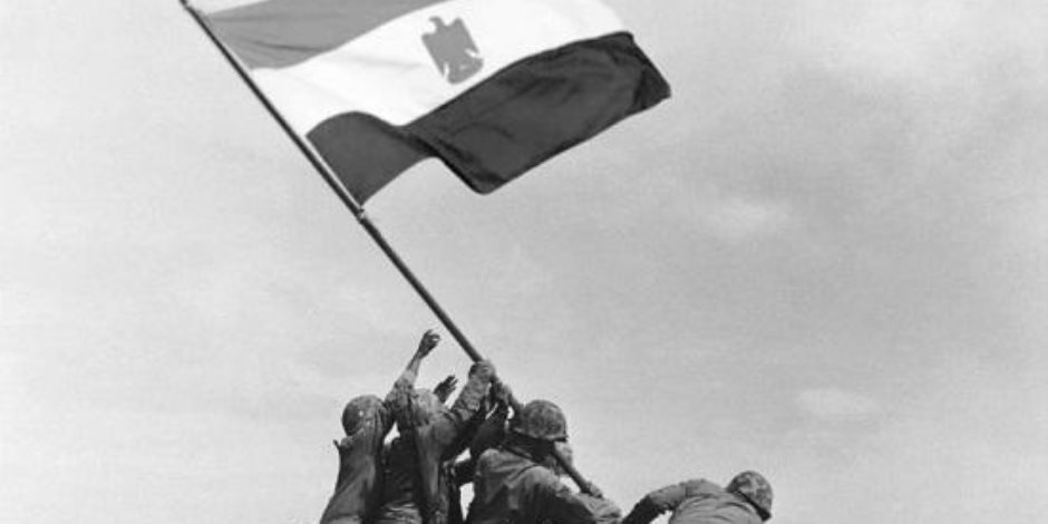 حرب أكتوبر 1973.. العبور الذي مهّد لعودة سيناء