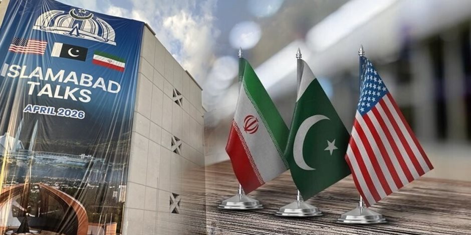 ساعات الحسم.. "فانس" يبحث عن اتفاق اللحظة الأخيرة وسط تهديدات ترامب وشلل في هرمز