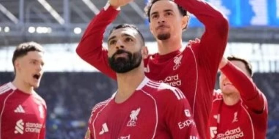 نجم ليفربول عن محمد صلاح : الأفضل فى العالم ورحيله سيكون خسارة فادحة