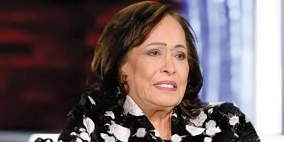 بفارق ثلاثة أيام.. الفنانة الكويتية حياة الفهد ترحل فى نفس شهر ميلادها