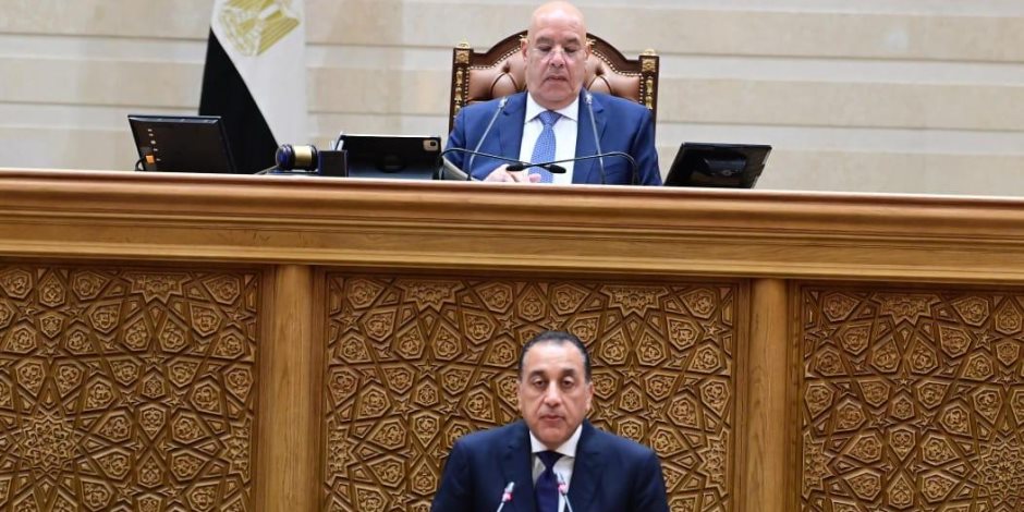 رئيس الوزراء: كنا حريصين على إعلان الحقائق.. وتوجيهات رئاسية مستمرة بالمكاشفة