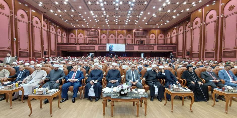 الدكتور محمود صديق: القرآن جعل بناء الإنسان محورًا لمواجهة تحديات العصر وحماية القيم