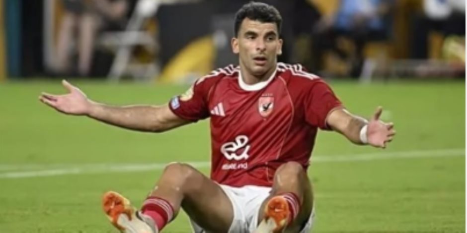 اتحاد الكرة عن ملف الزمالك وزيزو: نقف على مسافة واحدة من جميع الأطراف