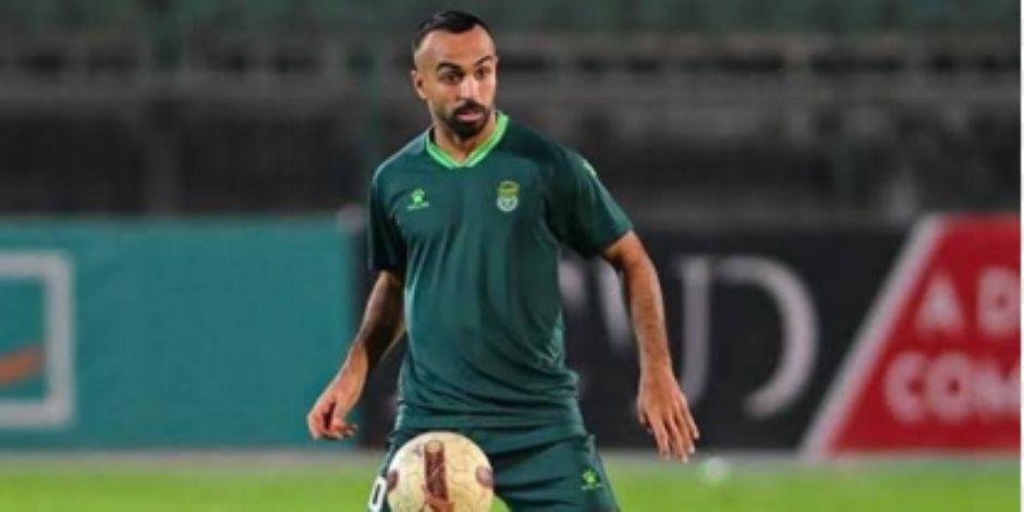 الأهلي يخطر أفشة بقرار العودة وعدم تجديد إعارته للاتحاد السكندري