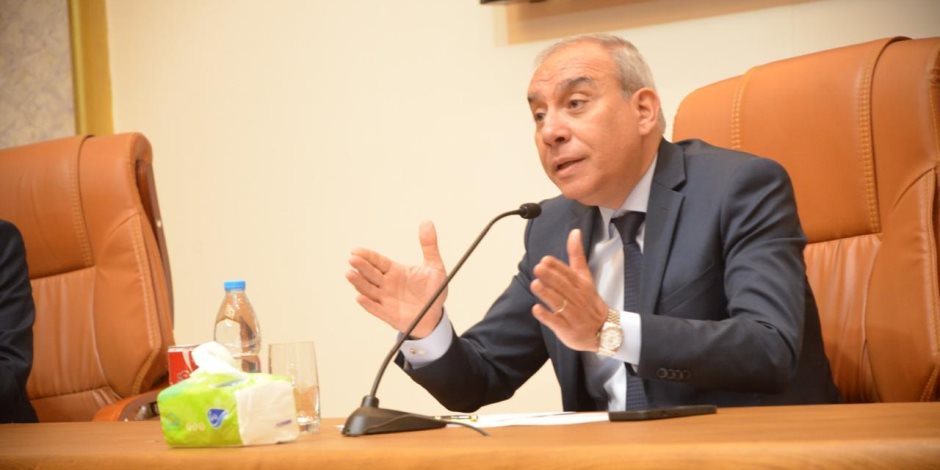 الهيئة العامة للاستعلامات تحتفل بالذكرى 44 لـعيد تحرير سيناء