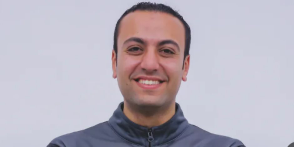 محمد الغازي حكما لمباراة الزمالك وبيراميدز في الدوري