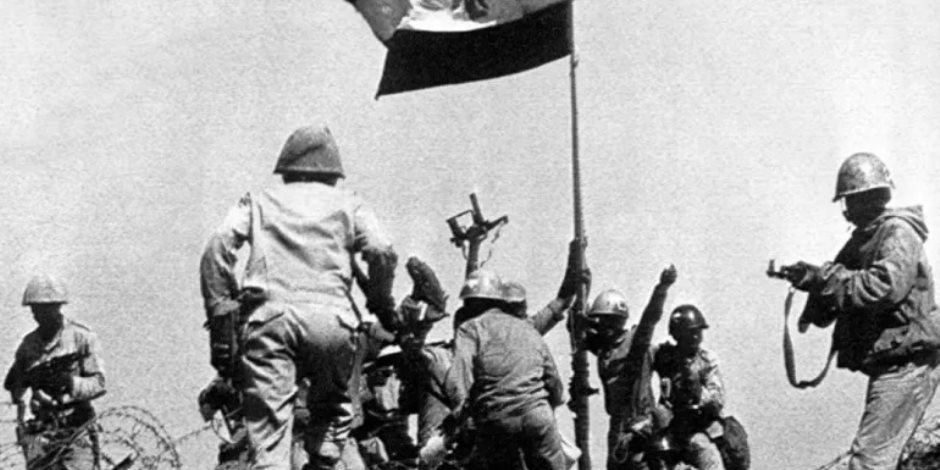 رجال من نور.. قصص أبطال القوات المسلحة المصرية في حرب أكتوبر 1973
