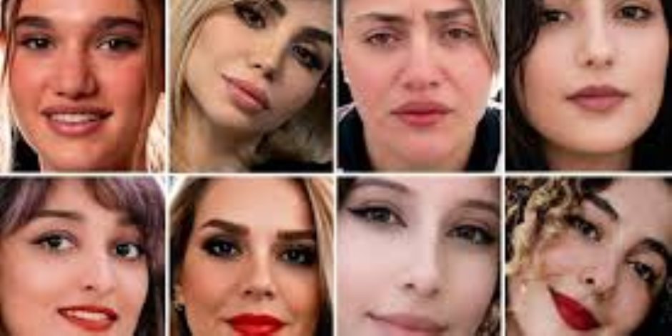 قصة 8 نساء طالب ترامب بإطلاق سراحهن قبل المفاوضات
