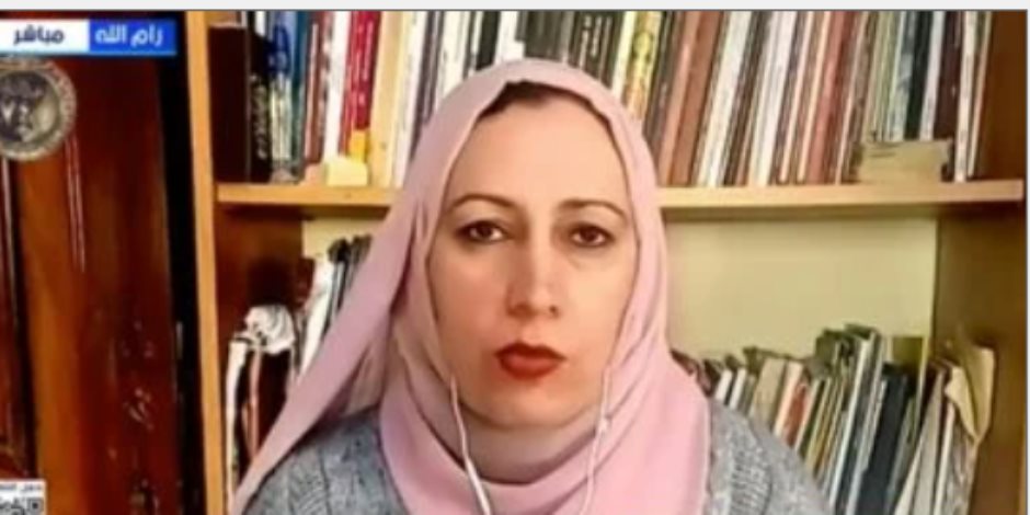 باحثة لـ«إكسترا نيوز»: الضغوط على إيران اقتصادية والهدنة لكسب الوقت