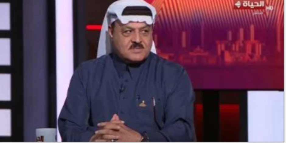 نائب بالشيوخ: الدولة وازنت بين الأمن والتنمية فى سيناء ونتطلع لوجود 8 ملايين مواطن