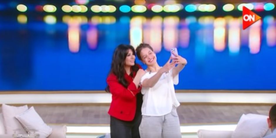 الجمعة علي ON .. هنا جودة وأبطال مستشفى بهية في ضيافة "معكم" للأعلامية منى الشاذلي