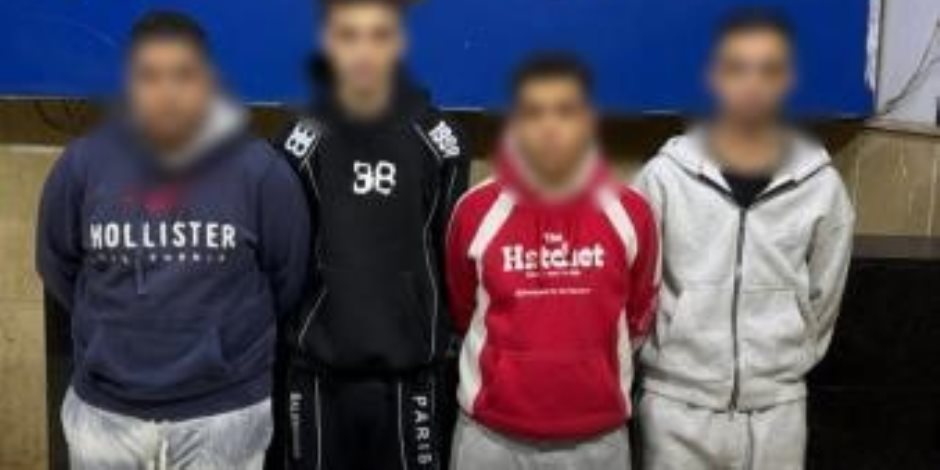 «أمن القاهرة»: ضبط طرفي مشاجرة بالسلاح الأبيض في دار السلام