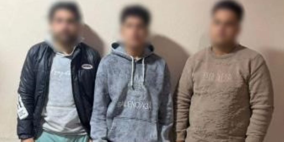كشف ملابسات واقعة الاعتداء على أحد الأشخاص باستخدام "مقص" بالغربية