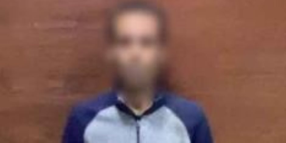 كشف ملابسات محاولة أحد الأشخاص سرقة منزل بمنطقة الفسطاط بالقاهرة.. وضبطه