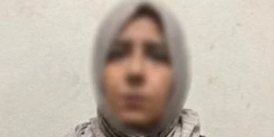 إحالة المتهمة بخطف رضيعة مستشفى الحسين الجامعى للمحاكمة الجنائية بعد انتهاء التحقيقات واستلام التقارير الفنية