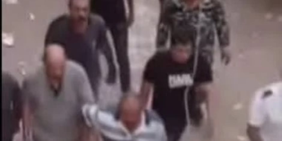 أولاده طالبوا المحكمة بإعدامه ..إحالة أوراق المتهم بالتعدى على 6 قاصرات بدمياط للمفتى