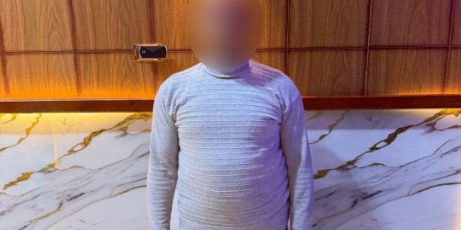 ضبط قائد لودر في واقعة مصرع سائق "تروسيكل" بالشرقية