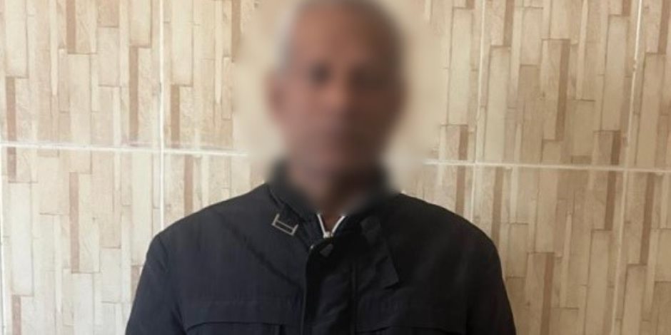 ضبط صاحب حساب روّج لمزاعم انتشار العنف والمخدرات بأسوان لزيادة المشاهدات