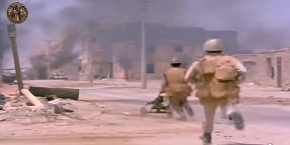 في ذكرى تحرير سيناء.. فيلم للمتحدث العسكري يوثق مكانة سيناء في قلوب المصريين