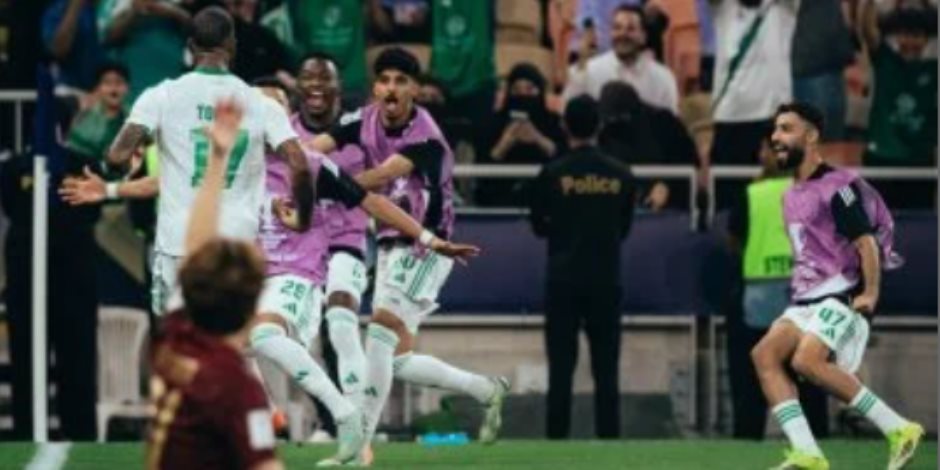 موعد مباراة الأهلي ضد ماتشيدا زيلفيا والقنوات الناقلة في نهائي دوري أبطال آسيا للنخبة