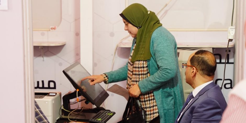 "التخطيط" توفر الدعم التقني لإجراء انتخابات التجديد النصفي لنقابة أطباء الأسنان بمنظومة إلكترونية مؤمنة