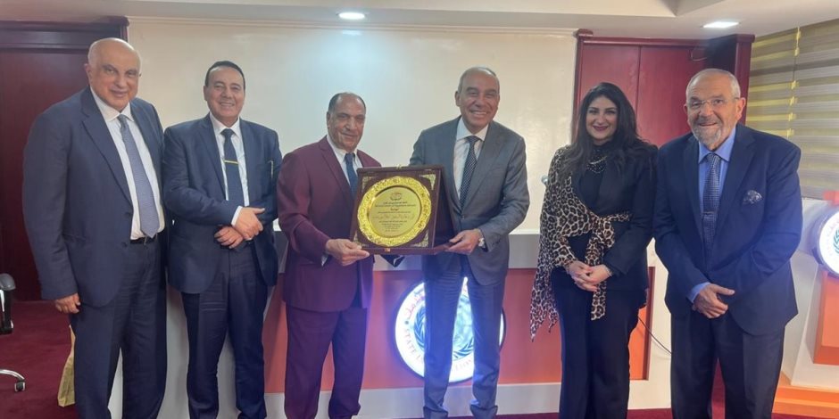 السفير علاء يوسف: المصريون في الخارج ثروة وطنية تعزز القوة الناعمة للدولة