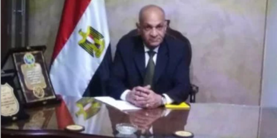 كمال حسنين: تحرير سيناء رمز خالد لقوة الإرادة المصرية ووحدة الصف