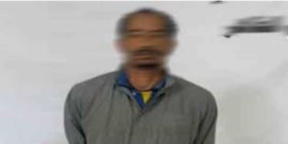 كشف ملابسات تعدي سائق ميكروباص على راكب بسلاح أبيض في غمرة