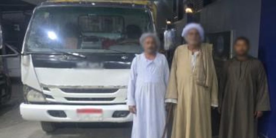 كشف ملابسات تهريب مواد البترولية لبيعها بأزيد من السعر المقرر بالسوق السوداء بقنا
