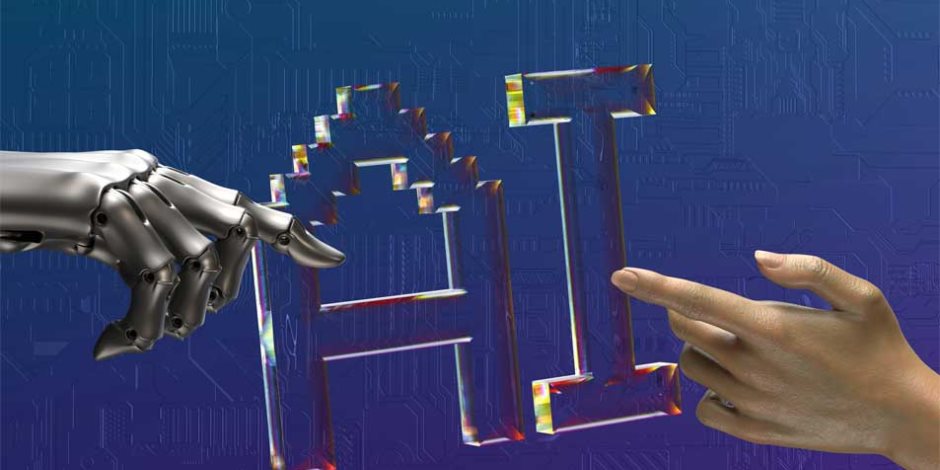 خبير تكنولوجي يحذر من ترندات صور الثمانينات والذكاء الاصطناعي