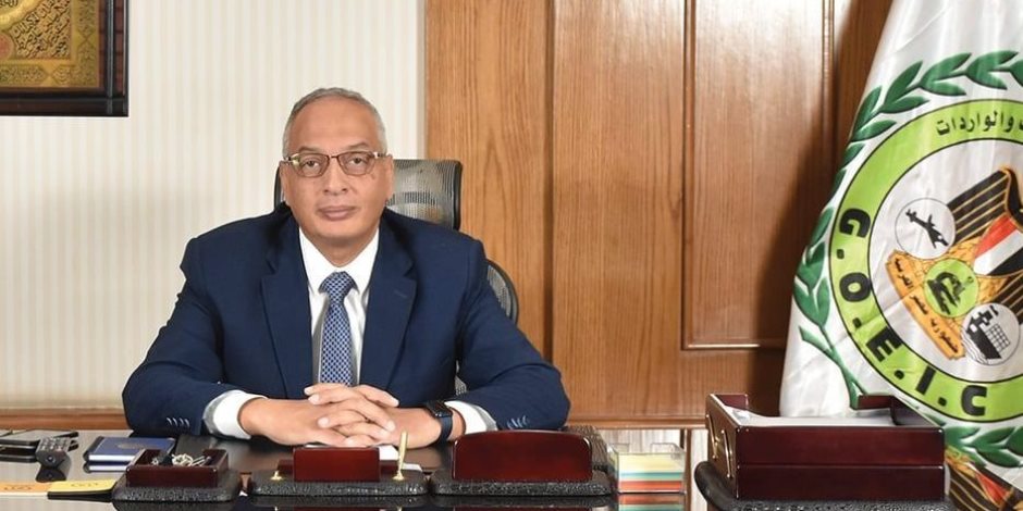 قرار بتعيينات جديدة بهيئة الرقابة على الصادرات لتعزيز كفاءة التشغيل